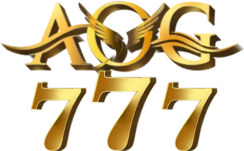Aog777 plus logo